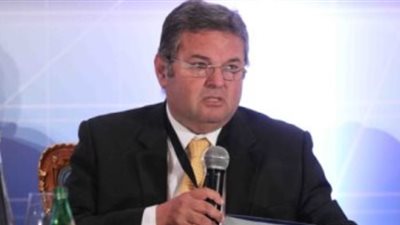 «قطاع الأعمال» يمد ترخيص «أكما» 25 عامًا