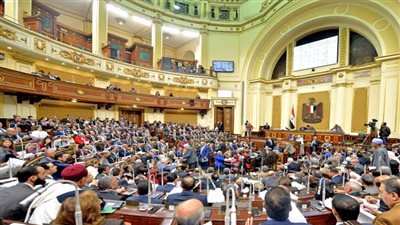 أجندة البرلمان الأحد المقبل.. فتح ملفات المستوردين والمرور.. تطوير منظومة الزراعة في سيناء.. مناقشة 76 طلب إحاطة حول تلوث البيئة ونهر النيل.. وتقنين أوضاع أراضي وضع اليد