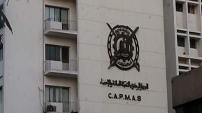 الإحصاء: ارتفاع معدل التضخم الشهري 1% مارس 2018