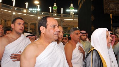 مسئول سعودي يكشف تفاصيل جديدة عن محاولة اغتيال السيسي في مكة