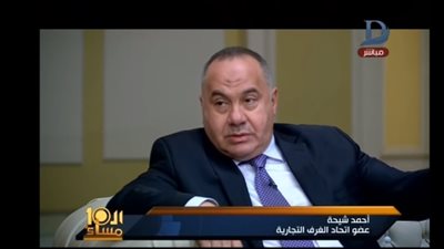 الغرف التجارية: تقنين استيراد السلع الاستفزازية خرب بيوت التجار (فيديو)