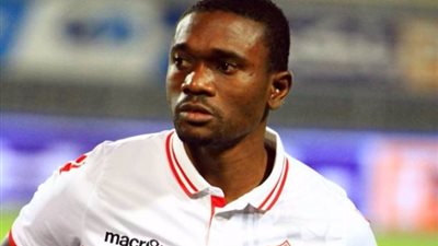 معروف يوسف يفضل الانتقال للفتح السعودي