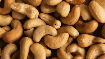 فوائد الكاجو لعلاج الأنيميا وحماية القلب