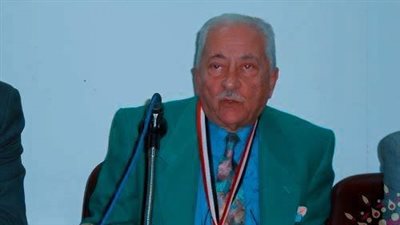 عصام صفي الدين ضيف صالون «صحبة بيت المعمار».. غدا