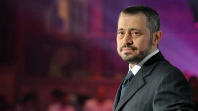 الخميس.. جورج وسوف ضيف عائشة على شاشة صدى البلد