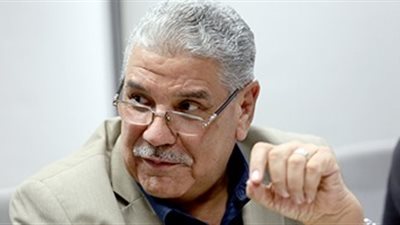 نائب الوراق: السيسي يسعى لتطوير العشوائيات والجزيرة في المقدمة