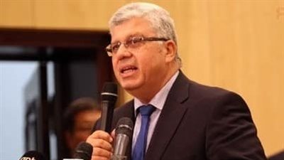 «هندسة عين شمس» تستعد لتنظيم مؤتمر المدن الذكية بأفريقيا.. غدا