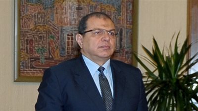 «سعفان» يلتقي طلاب جامعة كفرالشيخ لشرح إنجازات الدولة