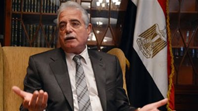 حركة تغييرات لرؤساء المدن بجنوب سيناء