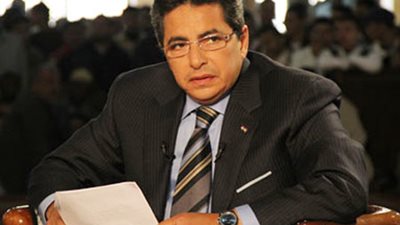 سعد: 30 يونيو يعادل تأميم القناة.. والحكومة تخشى تحديد الأقصى للأجور