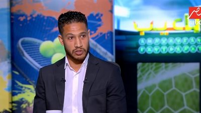 أحمد علي: ميدو ومتعب وزكي قللا فرصتي في منتخب المعلم (فيديو)