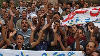 جمعيات المستثمرين ترحب بقرار الحد الأدنى للأجور