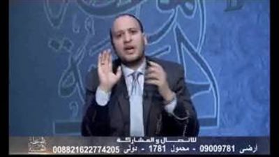 بالفيديو.. أزهري: يجوز تناول أقراص منع الحمل أثناء العمرة