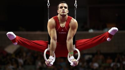 تونس تتوج بلقب البطولة العربية الخامسة للجمباز