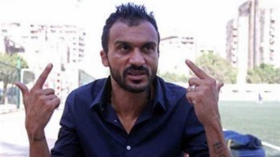 «إبراهيم سعيد عن حبس حسام حسن» الأعلي قراءة في «رياضه فيتو»