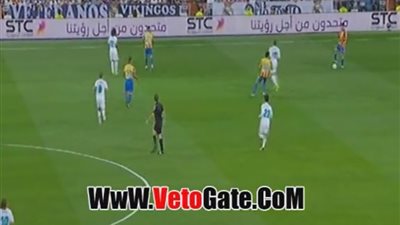 بالفيديو.. «أسينسيو» يتقدم بالهدف الأول لريـال مدريد في مرمى فالنسيا