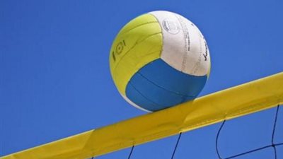 البرتغال تفوز على فنلندا في الدوري العالمي للطائرة بالقاهرة