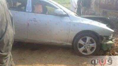 بالصور.. مصرع شاب وإصابة 7 آخرين حصيلة حوادث الشرقية في 24 ساعة