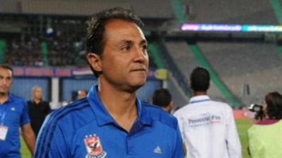 أحمد أيوب: حزن لاعبي المنتخب بعد مباراة السعودية «تمثيل»