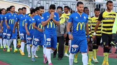 وادي دجلة وسموحة.. لقاء على صفيح ساخن بالدوري