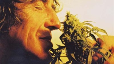 هوارد ماركس.. تاجر مخدرات بدرجة كاتب (فيديو)