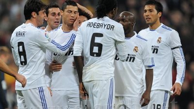 ريـال مدريد يُجدد عقد مارسيلو حتى 2020