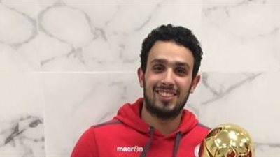 انضمام «فلفل» لـ «يد الزمالك» يعجل برحيل كريم هنداوي