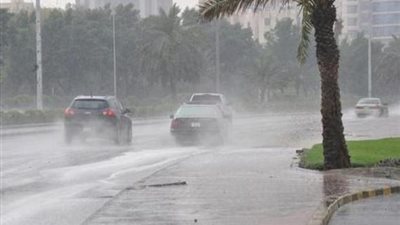 الأرصاد: طقس غير مستقر بدءا من اليوم حتى السبت.. وأمطار رعدية وعواصف
