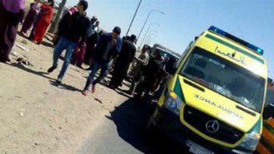 مقتل شاب في مشاجرة مع شخصين بدمياط