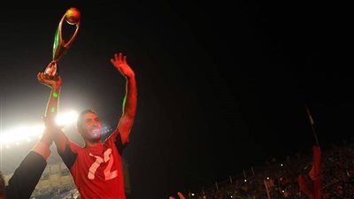 «كاف» يحتفل بعيد ميلاد «أبوتريكة» ويستعرض إنجازاته الأفريقية