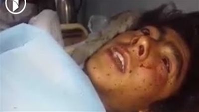 بالفيديو.. لحظة الهجوم الانتحاري على مسجد باقر العلوم في كابل