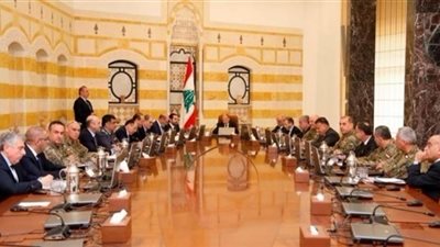 الجيش اللبناني يستعد للتصدي لبناء الجدار الإسرائيلي