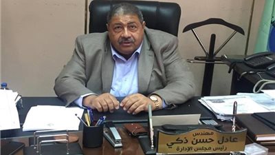 صرف القاهرة: الالتزام بضوابط الصرف الصناعى أحد أهداف التنمية المستدامة