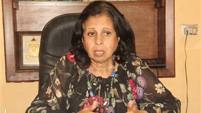 نادية زخاري: أنادي بحقوق المرأة من منطلق الكفاءة