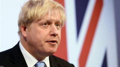 بوريس جونسون.. صحفي من أصول مسلمة يقود دبلوماسية بريطانيا