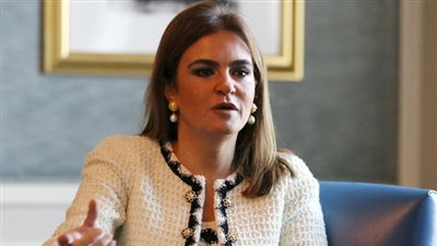 سحر نصر تروج لمستقبل الاستثمار الواعد في مصر.. توطيد العلاقات الاقتصادية مع فرنسا.. وتؤكد: لدينا سوق واعد يضم 100 مليون مستهلك.. والخريطة الاستثمارية تتيح فرصا متساوية بين المستثمر الكبير والصغير