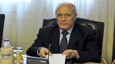 وزير الإنتاج الحربي ضيفا على ملتقى الفكر الإسلامي بالحسين