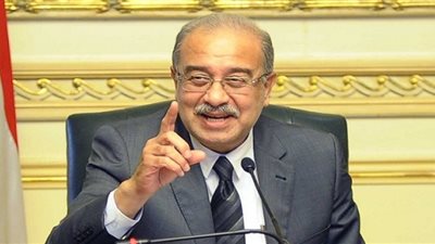 شريف إسماعيل يختار مقرا بديلا لاجتماعات مجلس الوزراء