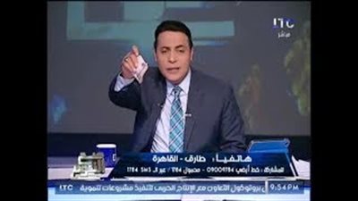بالفيديو.. الغيطي يدشن هاشتاج «# مش _عايزين _ المعونة»