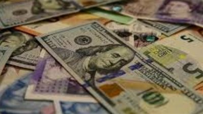 أسعار العملات الأجنبية اليوم 7/ 10/ 2018.. والدولار بـ17.95 جنيها