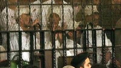 20 فبراير.. أولى جلسات طعن 15 متهما على المؤبد في «خلية المعصرة»