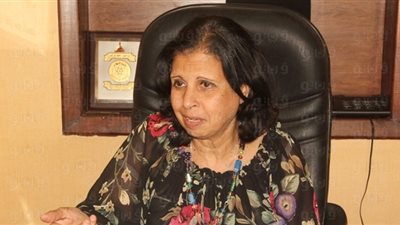 نادية زخاري تكشف فوائد الحاضنات التكنولوجية للدولة