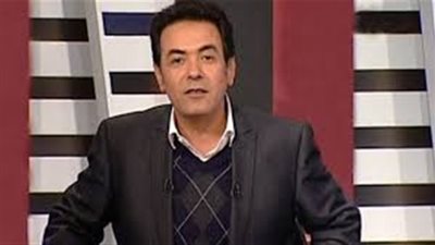 خيري رمضان يتضامن مع حسام حسن: «افتكروا حاجة حلوة ليه»