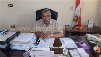 وكيل «تموين بني سويف»: خطة طوارئ استعدادًا لعيد الفطر