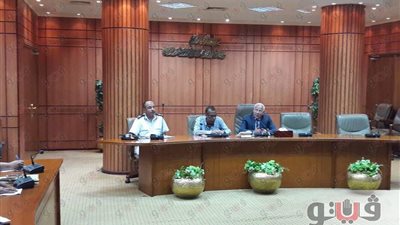 افتتاح تجريبي للمركز الأوليمبي في بورسعيد