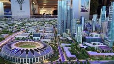 حقيقة سحب العاصمة الإدارية الأراضي المخصصة للشركات العقارية