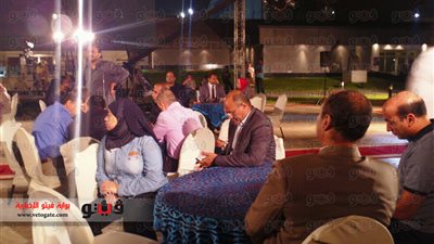 بالصور.. خيمة 