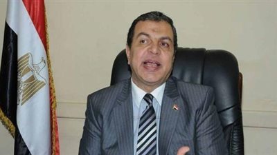 «القوى العاملة»: توثيق 13 عقد عمل على سفن يونانية براتب 1.8 مليون جنيه