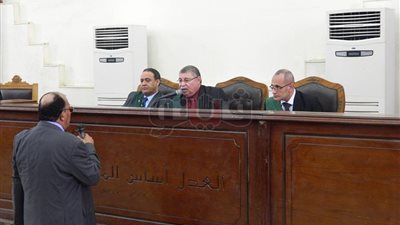 تأجيل قضية «أنصار بيت المقدس» لـ3 يوليو