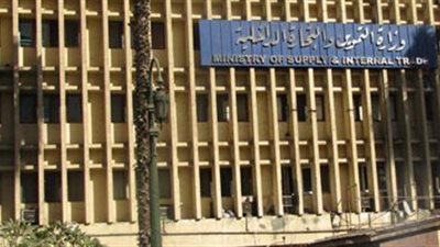 «التموين» تستعد لطرح أرز كهرمانة بسعر 8.5 جنيهات للكيلو قريبا